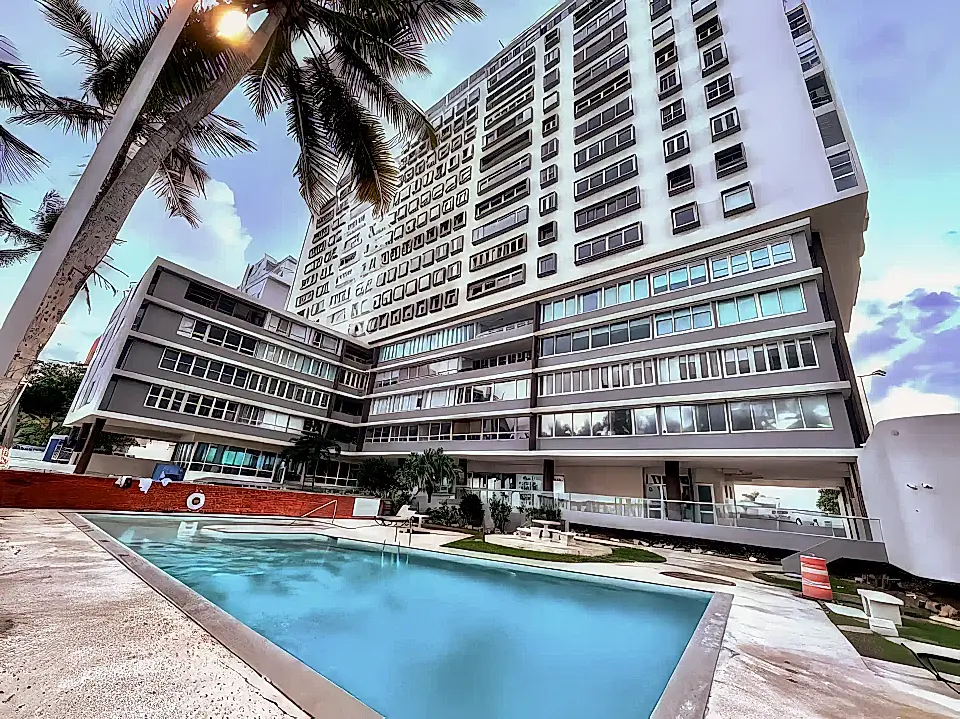 Puerto Rico Ocean View Condos for Sale List and Find the Best Ocean