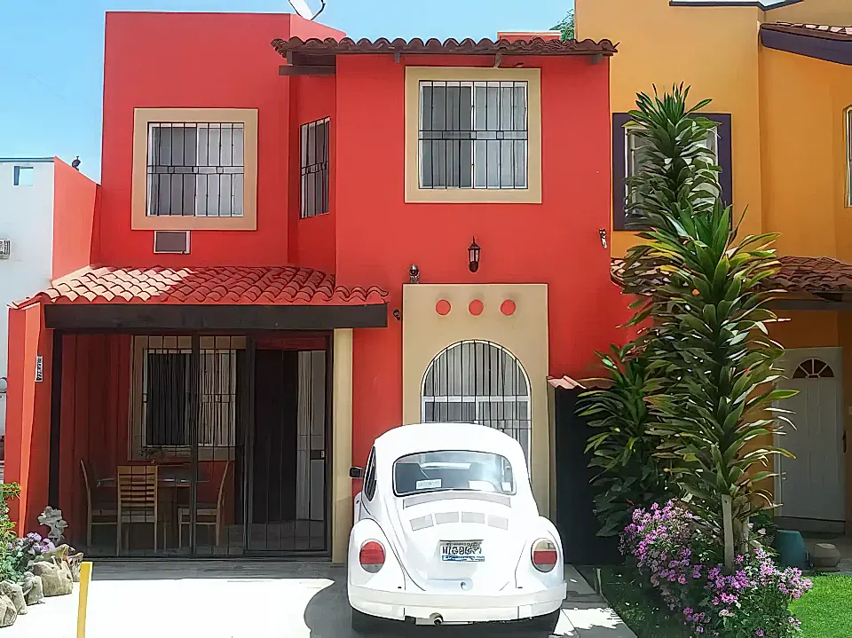 Condo for Sale and Rent in San Antonio Tlayacapan, Jalisco, Mexico
