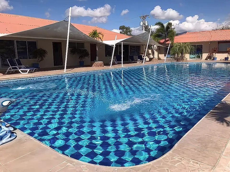 Small Resort for Sale in Punta Chame, Panama