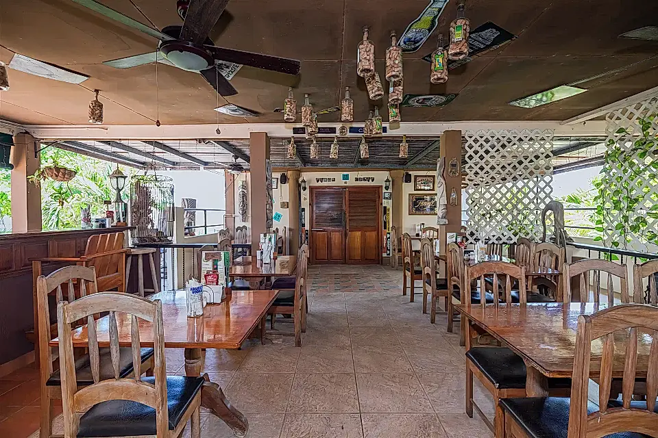 Restaurant for Sale in Belmopan, Cayo, Belize