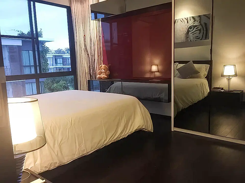 Beachfront Condo for Sale and Rent in Rawai, Phuket, Thailand