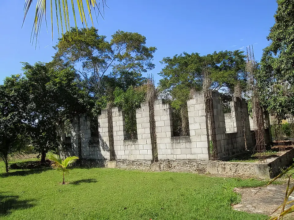 Lot for Sale in Copper Bank, Corozal District, Belize