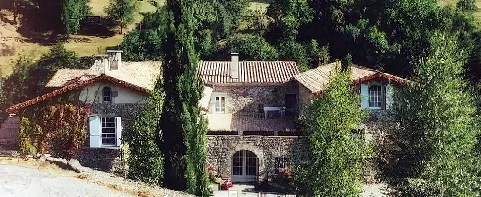 Villa for Sale in Center Ardeche, France