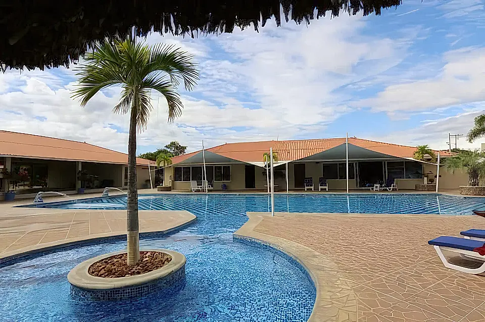 Villa for Rent in Chame, Panama Oeste, Panama