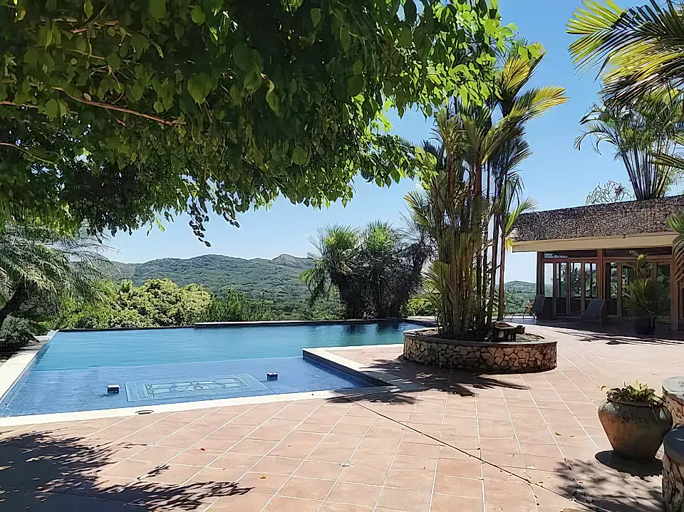 Hotel for Sale in Boquete, Chiriqui, Panama