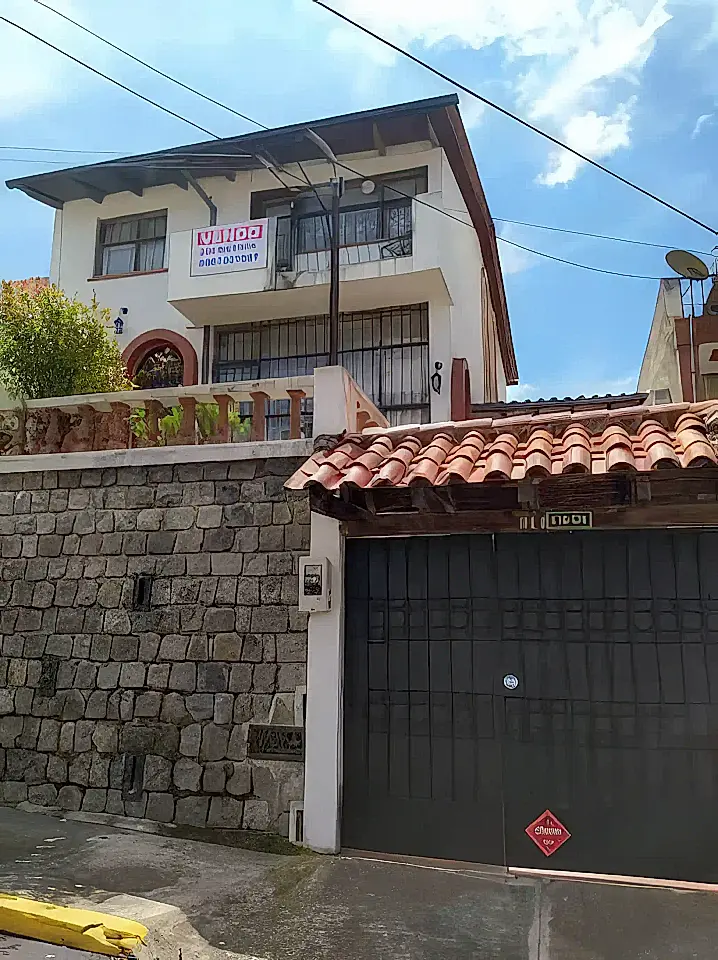 Homes for Sale in Ecuador Viviun