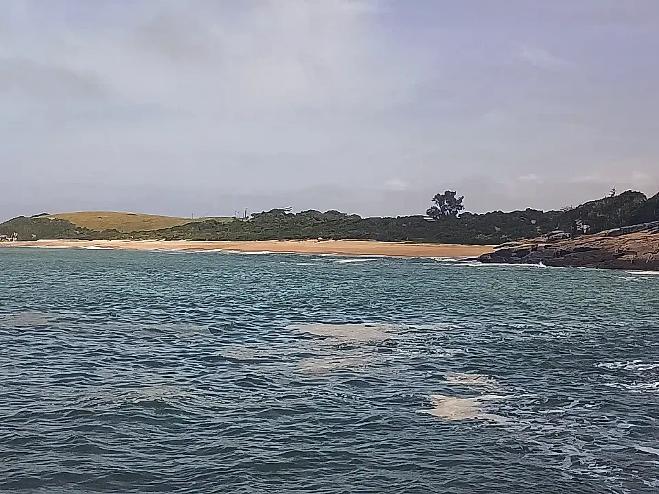 Beachfront House for Sale in Rio Das Ostras, Rio De Janeiro, Brazil