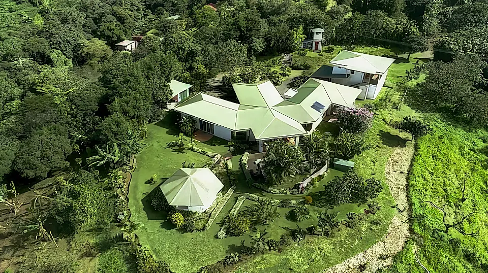 Family Estate for Sale in San Pedro De Poas, Alajuela, Costa Rica