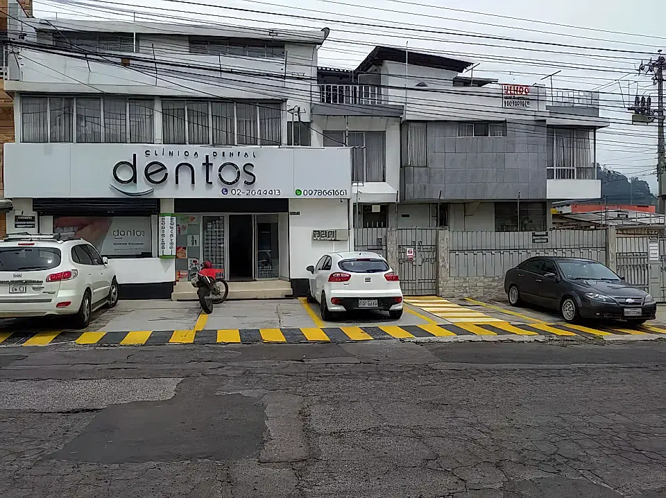 Multi-Use House for Sale in Quito, Pichincha, Ecuador