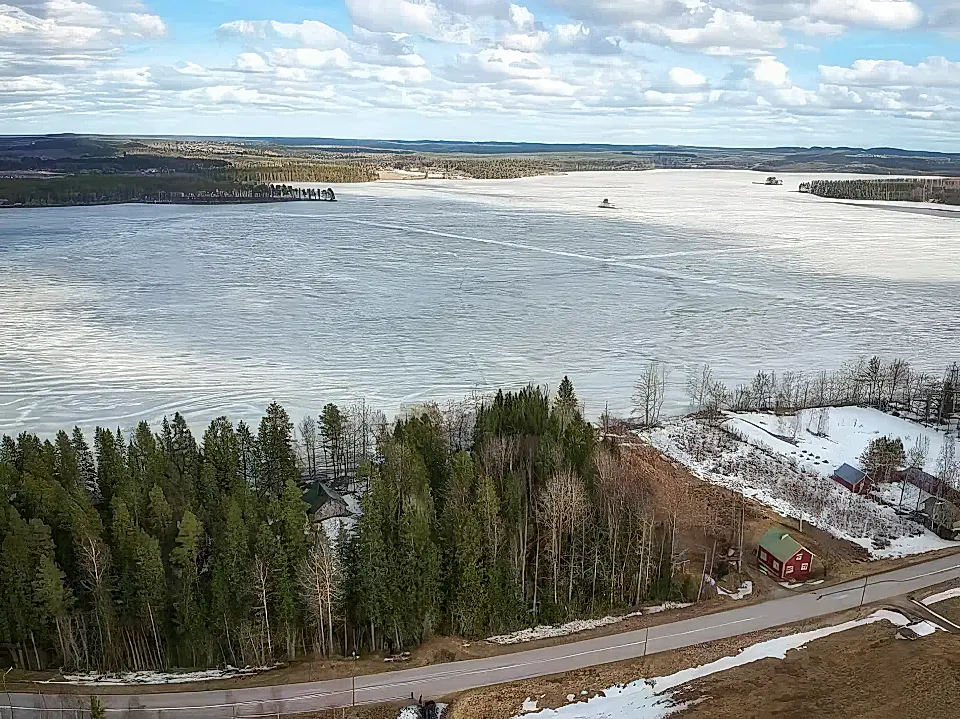 Lakefront Land for Sale in Saarijärvi, Suomi, Finland