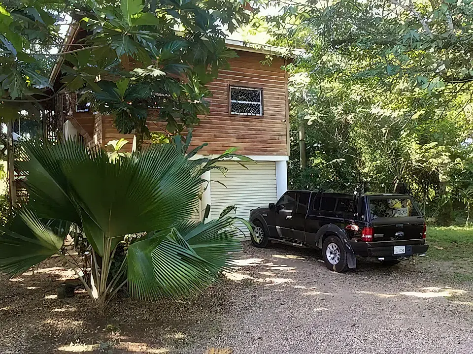 Riverfront Home for Sale in Sittee River, Stann Creek District, Belize