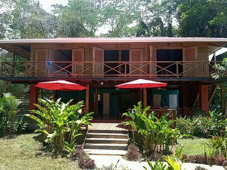 Bed and Breakfast for Sale in Isla Colon, Bocas Del Toro, Panama