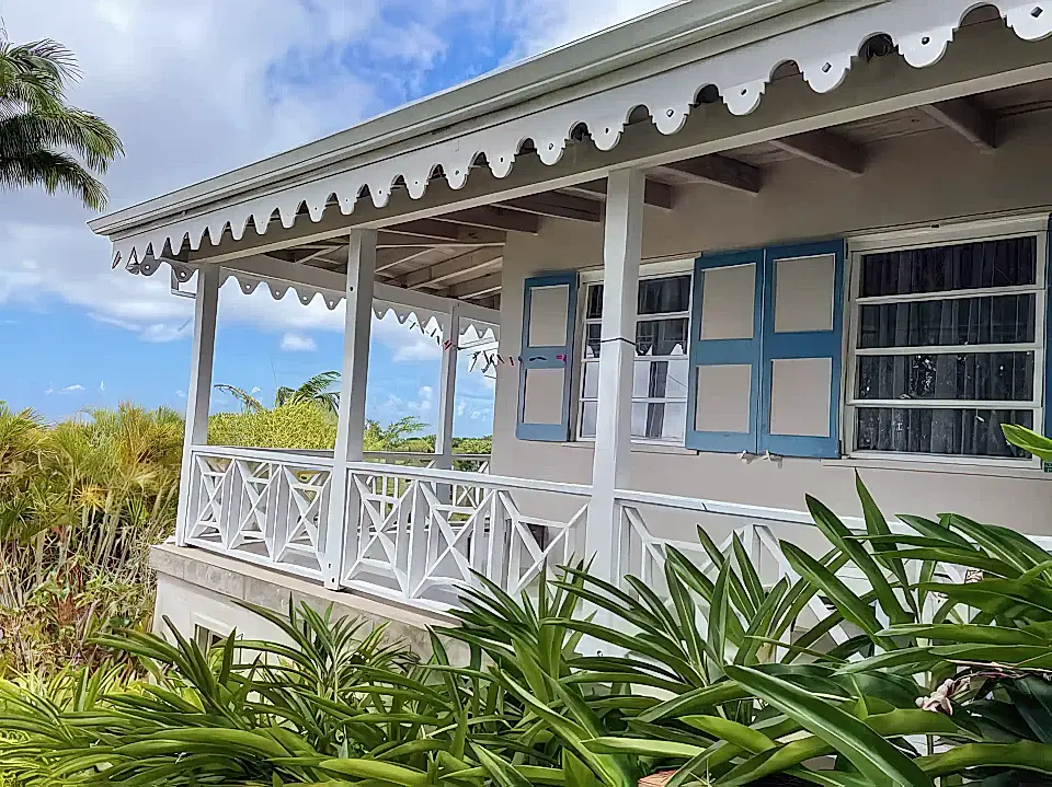 Villa for Sale in Nevis, St. Kitts and Nevis