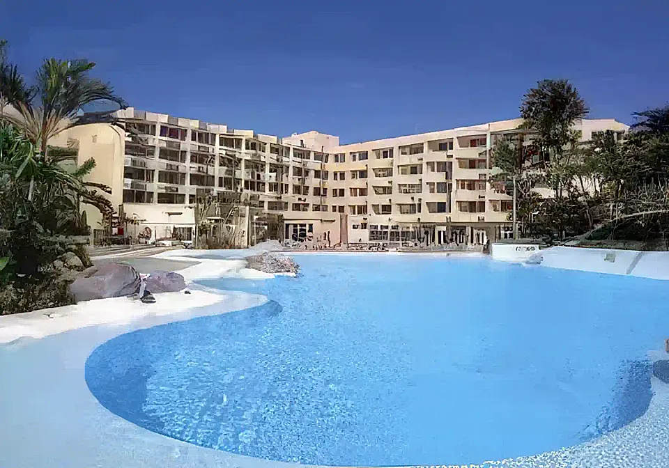 Apartment for Sale in Canary Islands, Spain