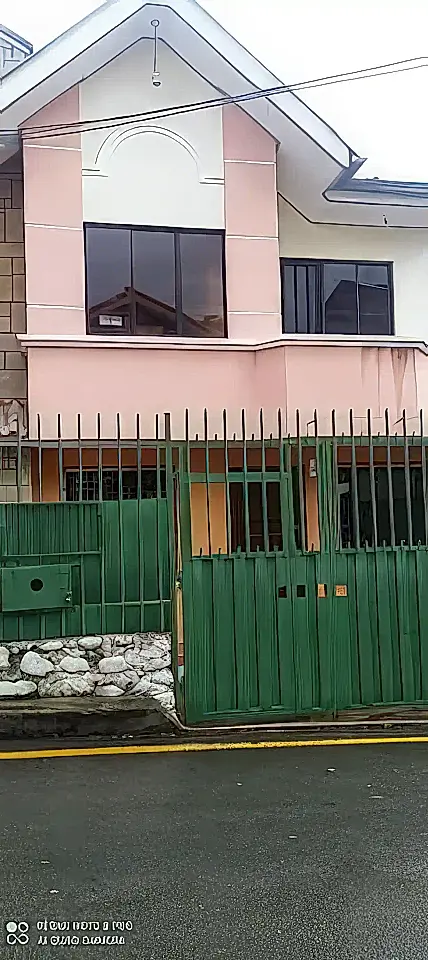 Home for Sale in Cuenca, Ecuador