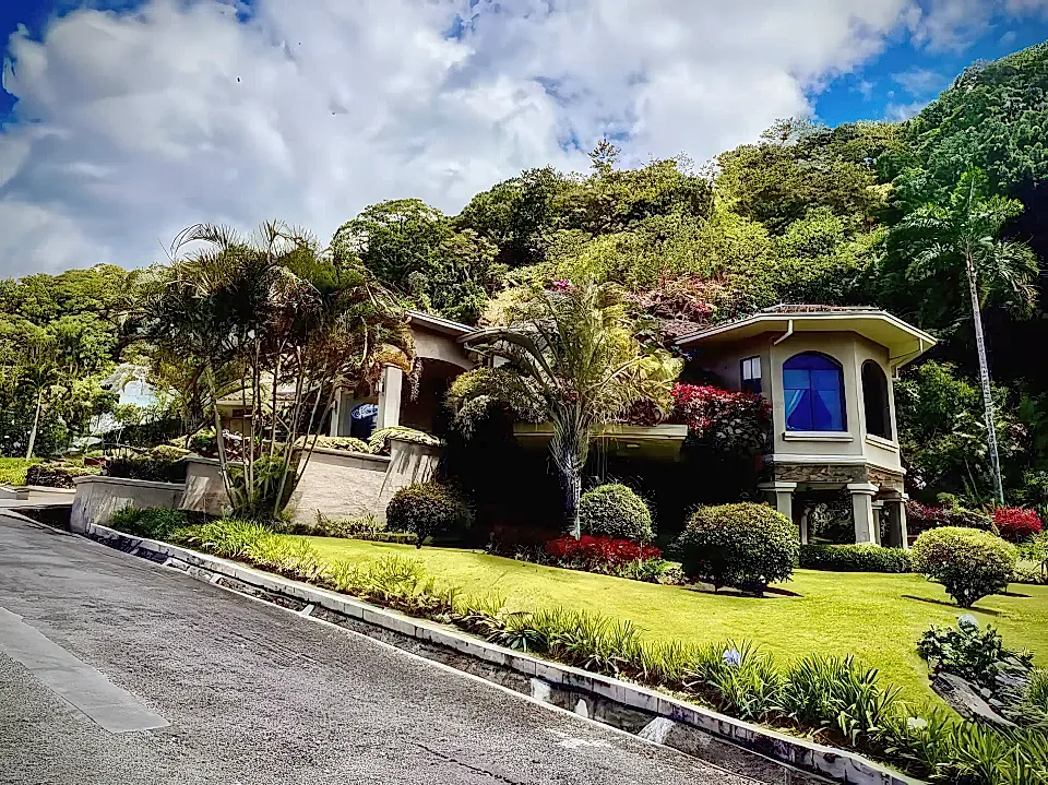 Luxury Home for Sale in Boquete, Chiriqui, Panama