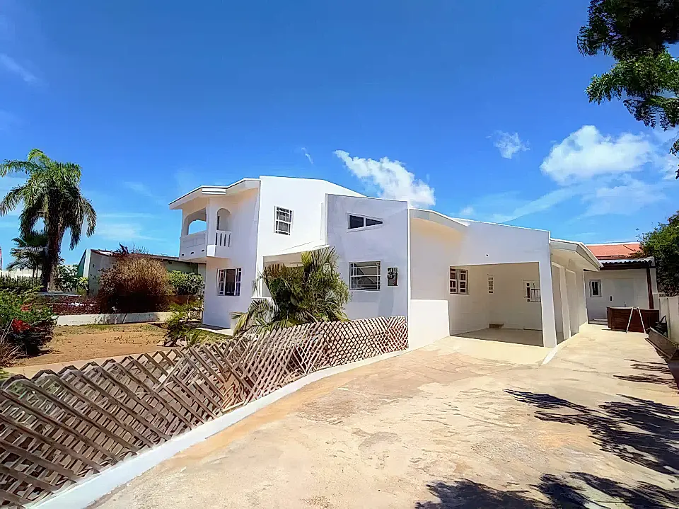 Netherlands Antilles Real Estate Properties for Sale in The