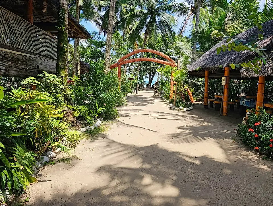 Beach Front Resort for Sale in Negros Occidental, Philippines