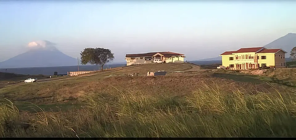 Land for Sale in Rivas, Nicaragua