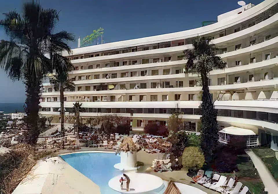 Apartment for Sale in Tenerife, Canary Islands, Spain