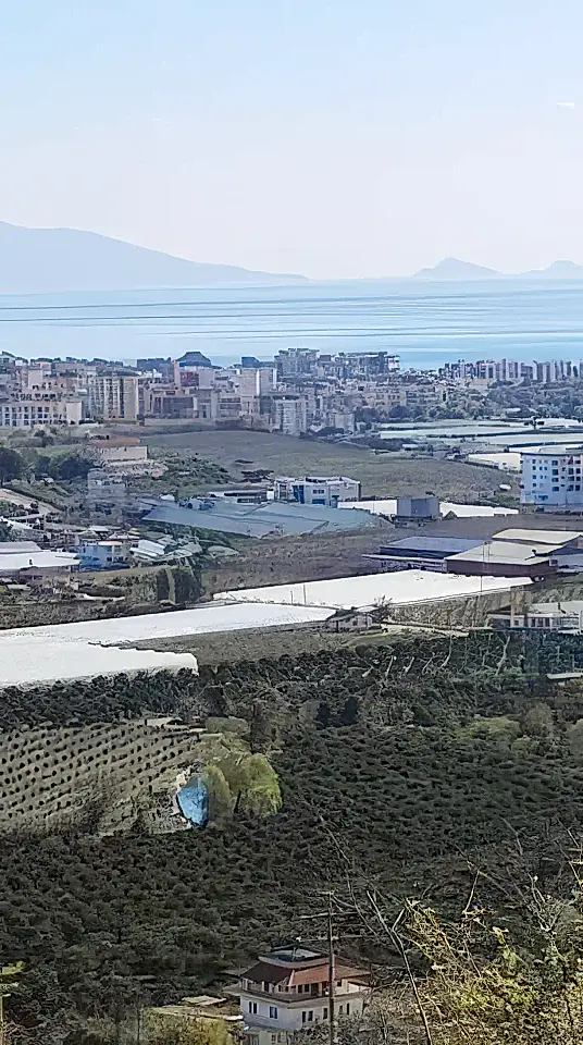 Lots/Land for Sale in Antalya/ Finike, Turkey