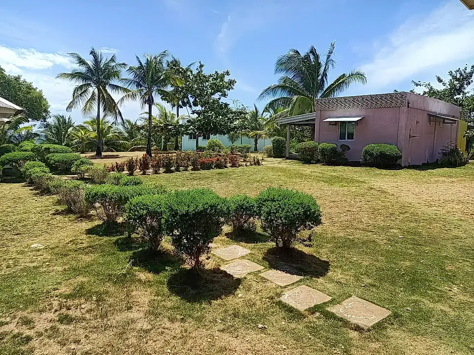 Beach Resort for Sale in Maria, Siquijor, Philippines