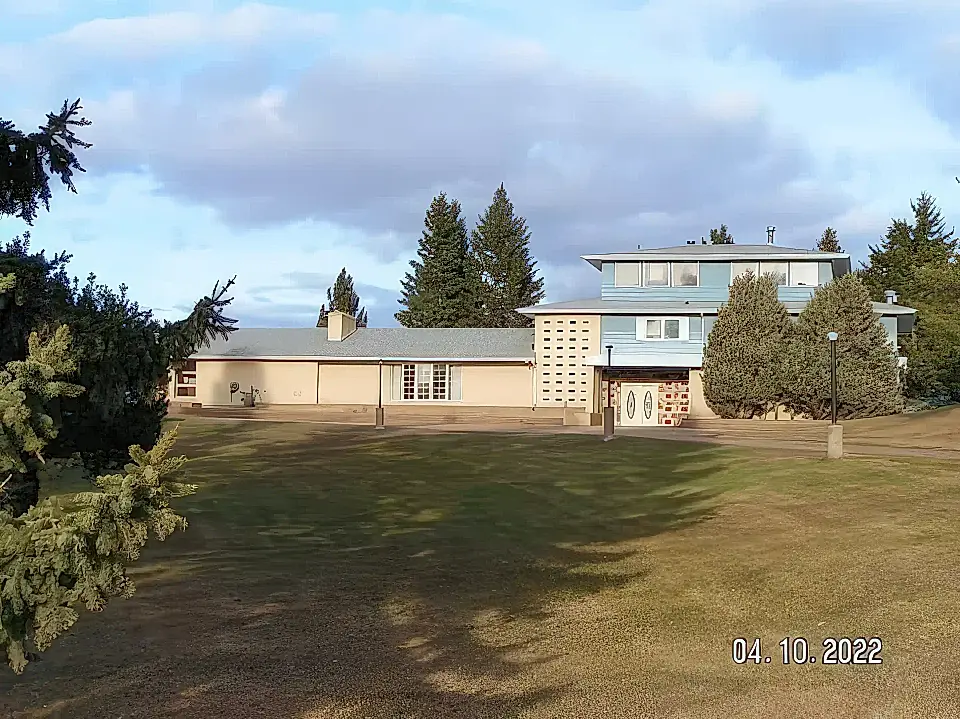 Development Land for Sale in Edmonton, Alberta, Canada