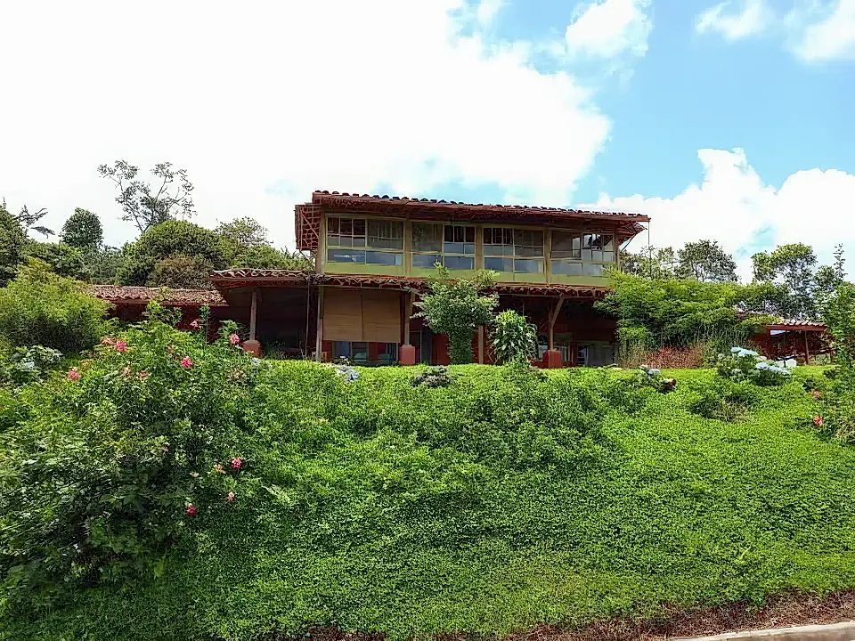 Mansion for Sale in Filandia, Quindío, Colombia