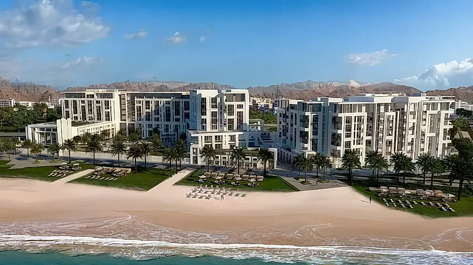 Apartment for Sale in Muscat, Shatti Al Qurum, Oman