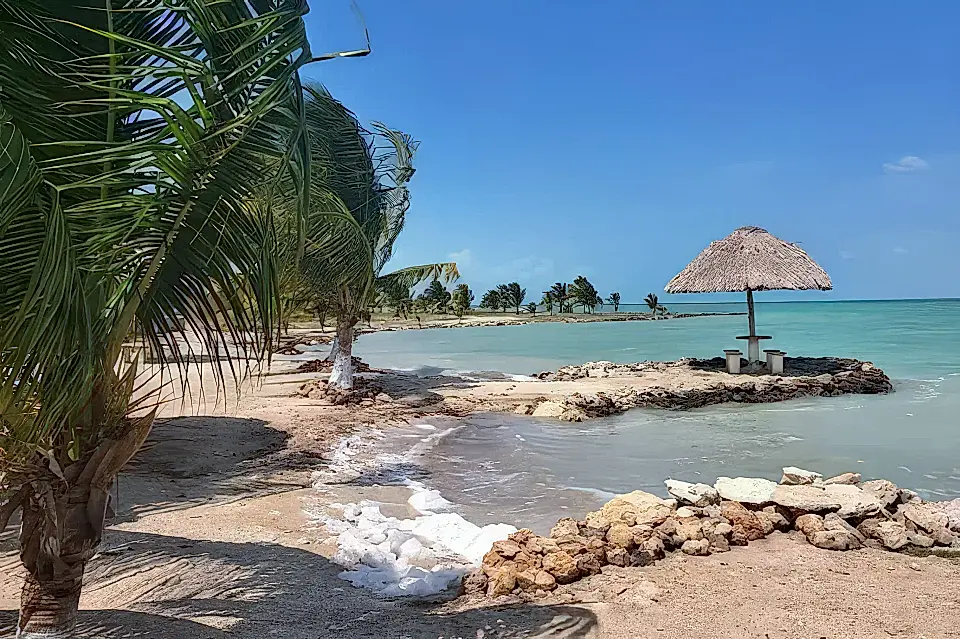 Waterfront Lots for Sale in Corozal, Belize