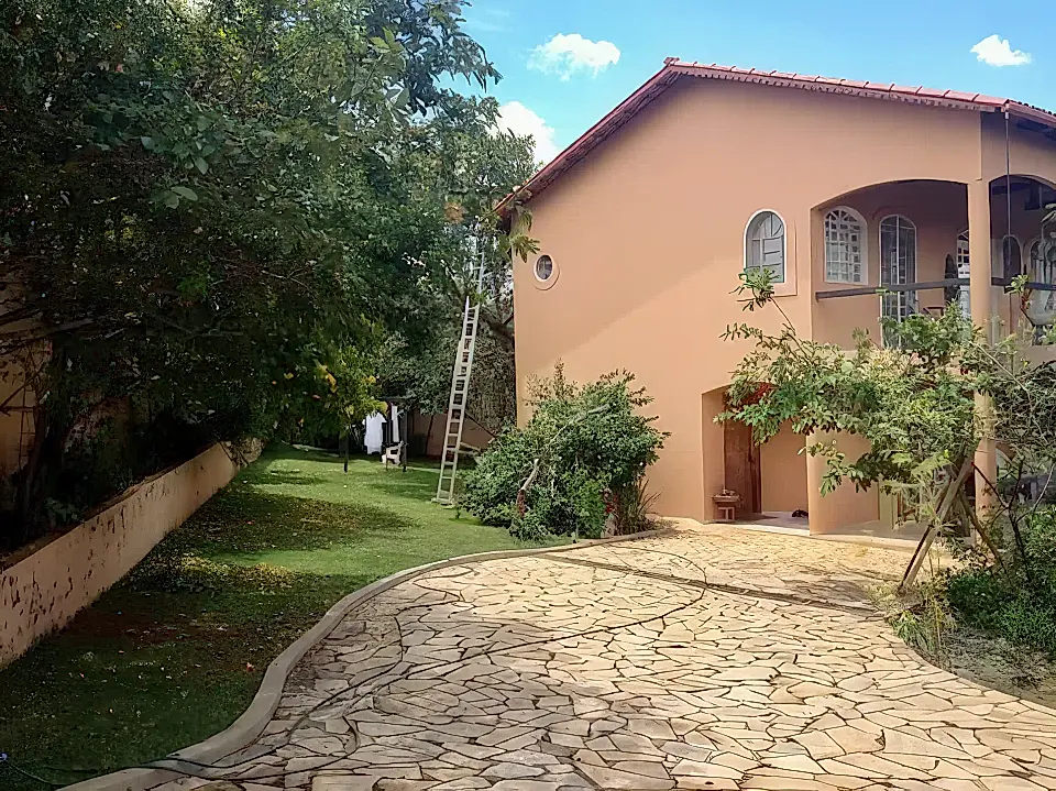 3 Bedroom, 3 Bathroom Home for Sale in Abadiania, Goias, Brazil