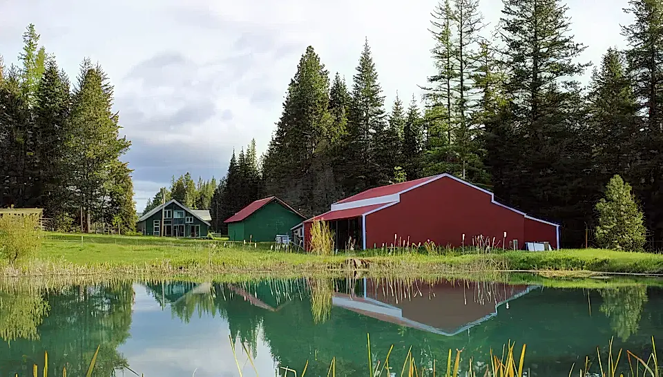 USA Waterfront Farms and Ranches for Sale: List and Find the Best ...
