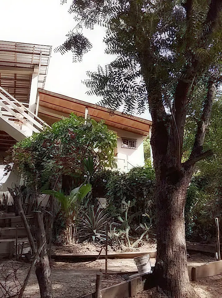 Sea View Home for Sale in Puerto Lopez, Manabi, Ecuador