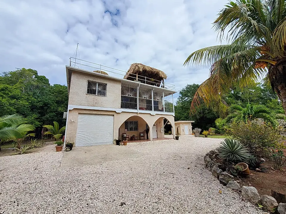 Belize Ocean View Properties for Sale List and Find the Best Ocean