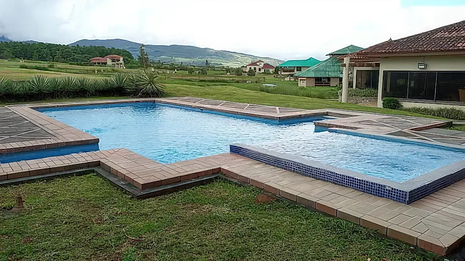 Home for Sale in Boquete, Chiriqui, Panama