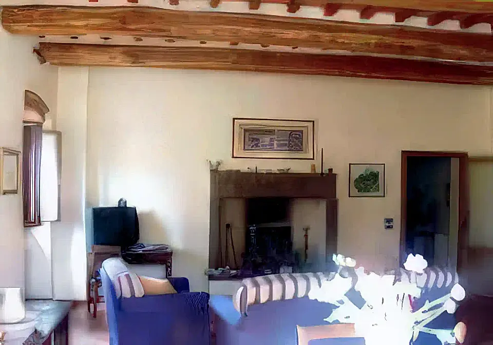 Townhouse for Sale in Sansepolcro, Italy