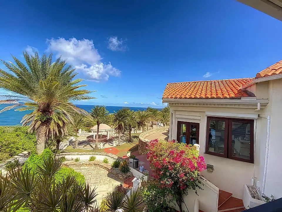 Villa for Sale in English Harbor, St. Paul, Antigua