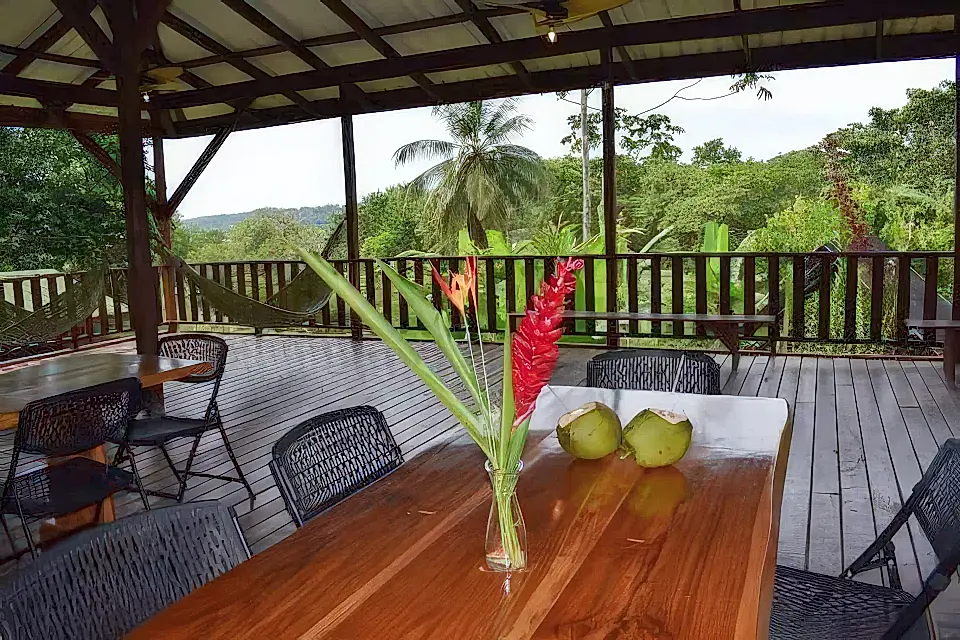 Bed and Breakfast for Sale in Isla Bastimentos, Bocas Del Toro, Panama
