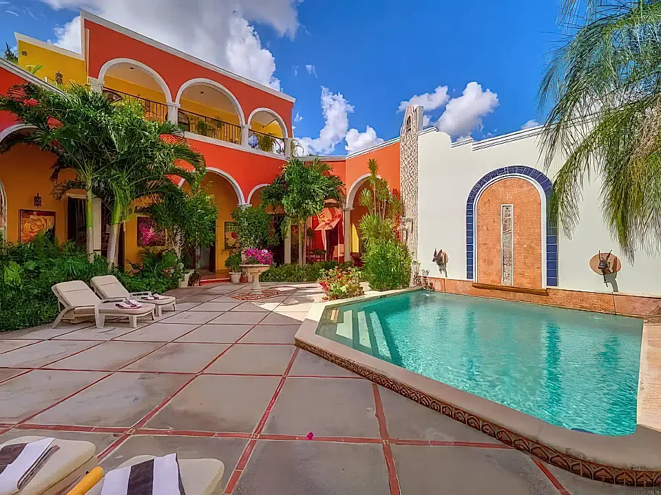 Mexico Houses for Sale List and Find the Best House Properties in Mexico