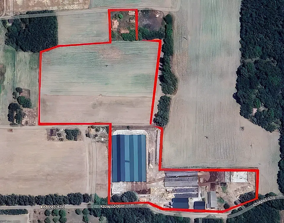 European Farms and Ranches for Sale List and Find the Best Farm and