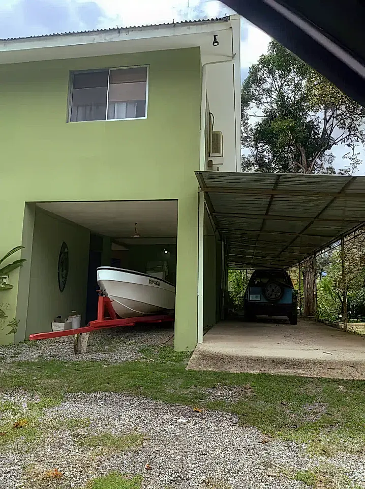 Villa for Sale in Sierpe, Puntarenas, Costa Rica