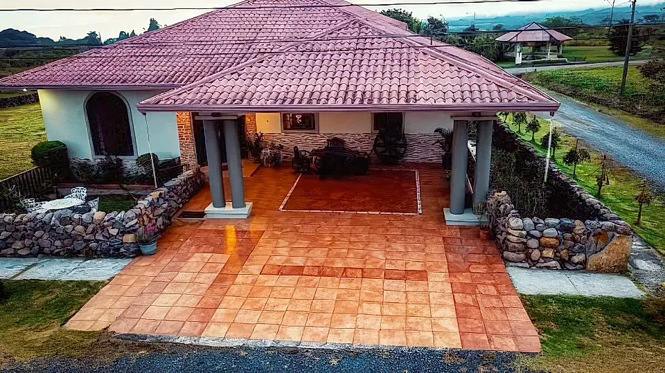 Home for Rent in Boquete, Chiriqui, Panama