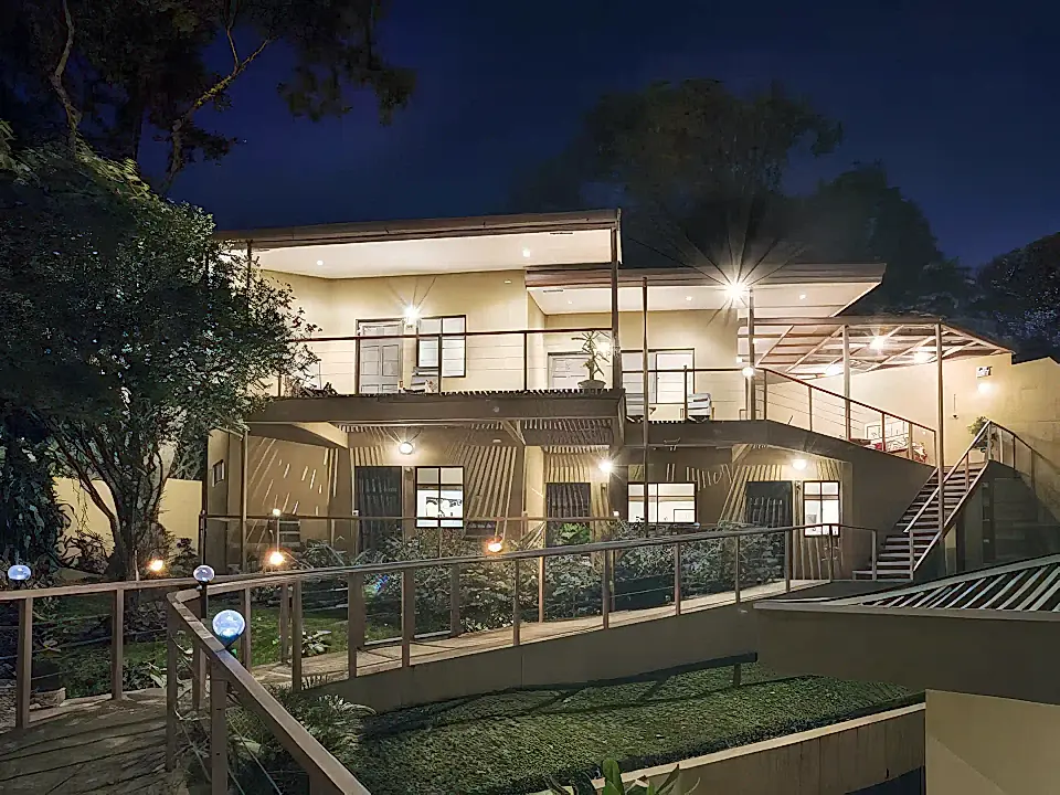 Boutique Hotel for Sale in Escazu, San Jose, Costa Rica