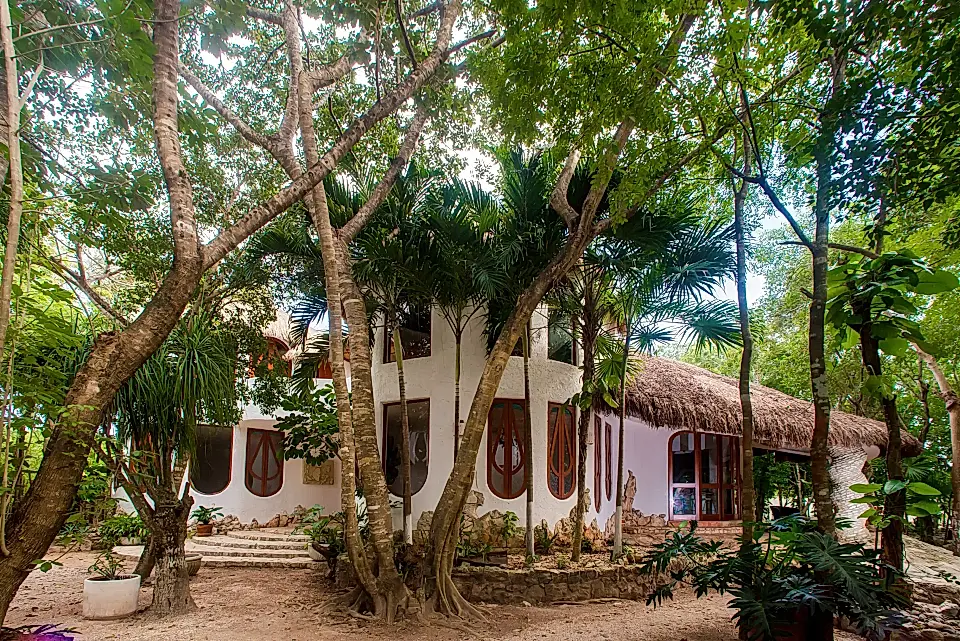 Luxury Villa for Sale in Cancun, Quintana Roo, Mexico