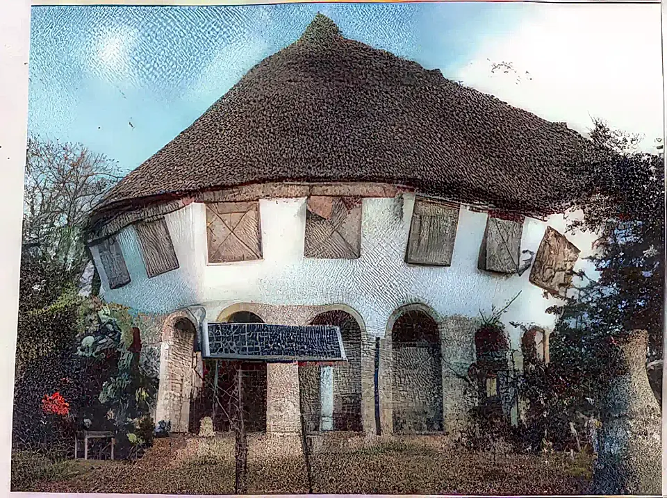 Villa for Sale in Kilifi, Kenya