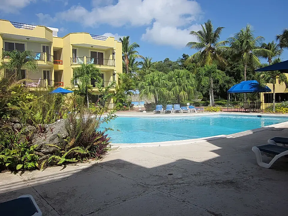 Condo for Sale in Puerto Plata, Sosúa, Dominican Republic
