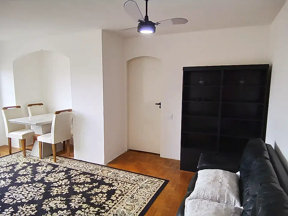 4 Bedrooms 2 Bathrooms Apartment for Sale in Sao Paulo, Brazil