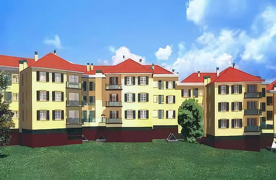 Apartment for Sale in Madeira, Funchal, Portugal