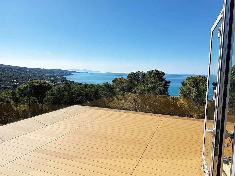 Villa for Sale in Livorno, Quercianella, Italy