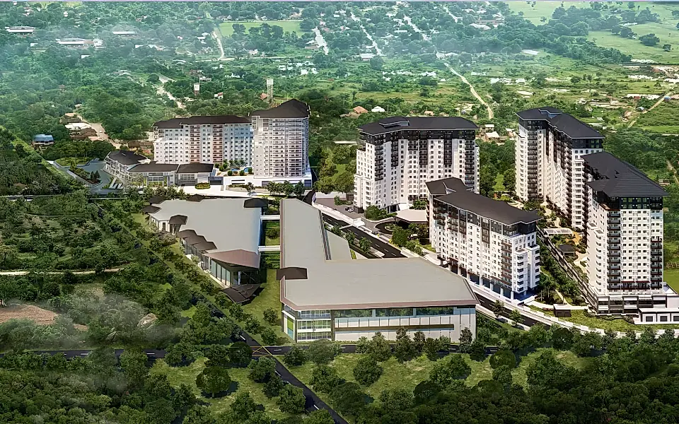 2 Bedroom Condo for Sale in Cavite, Calabarzon, Philippines